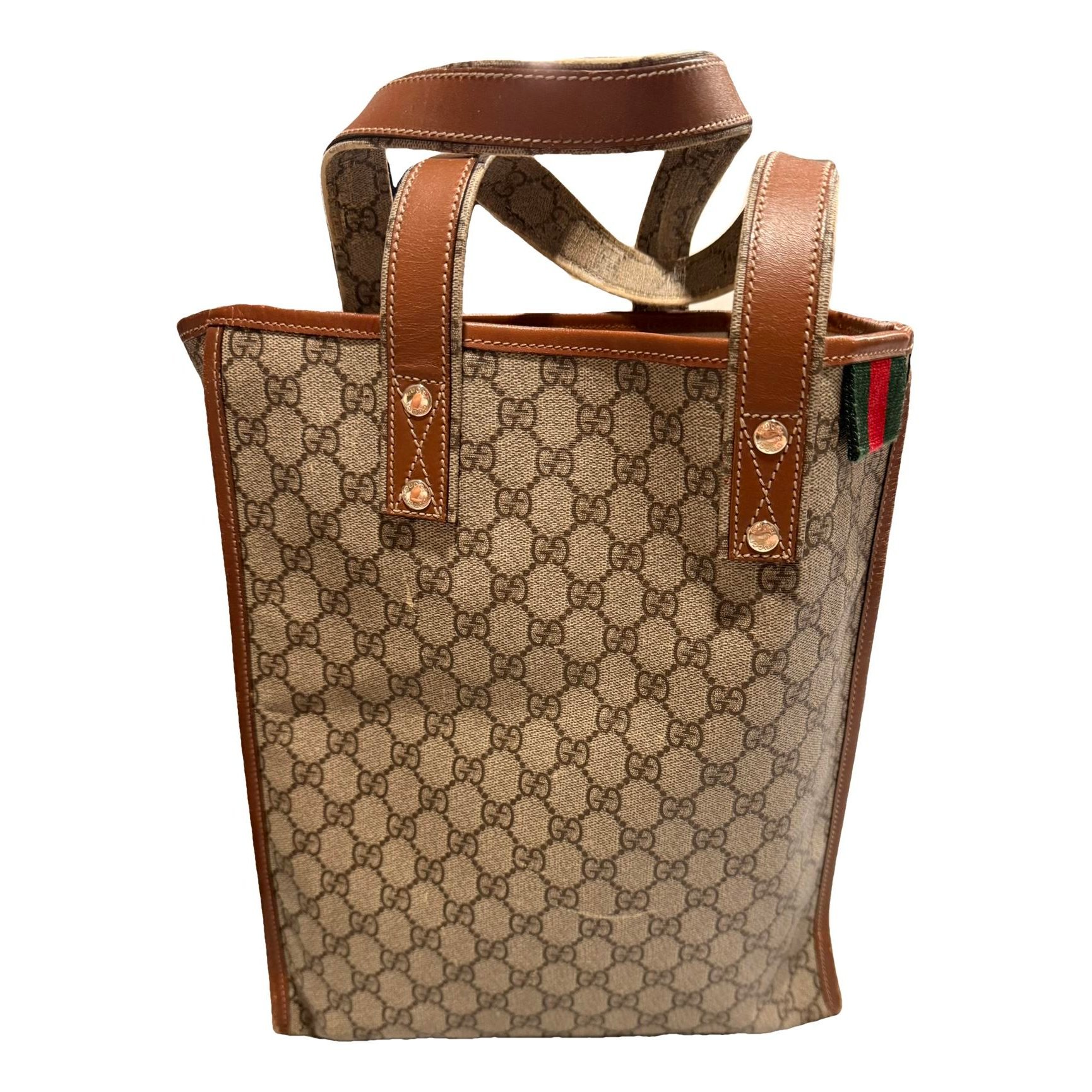 Travel bag