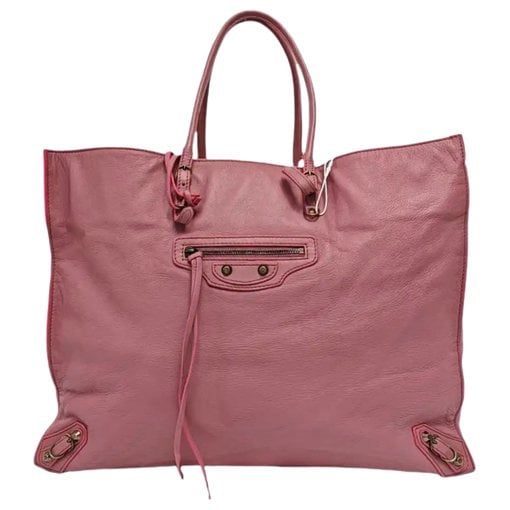 Papier handbag