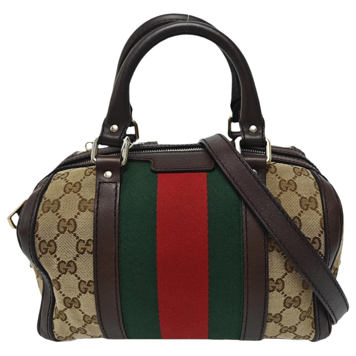 Cloth handbag