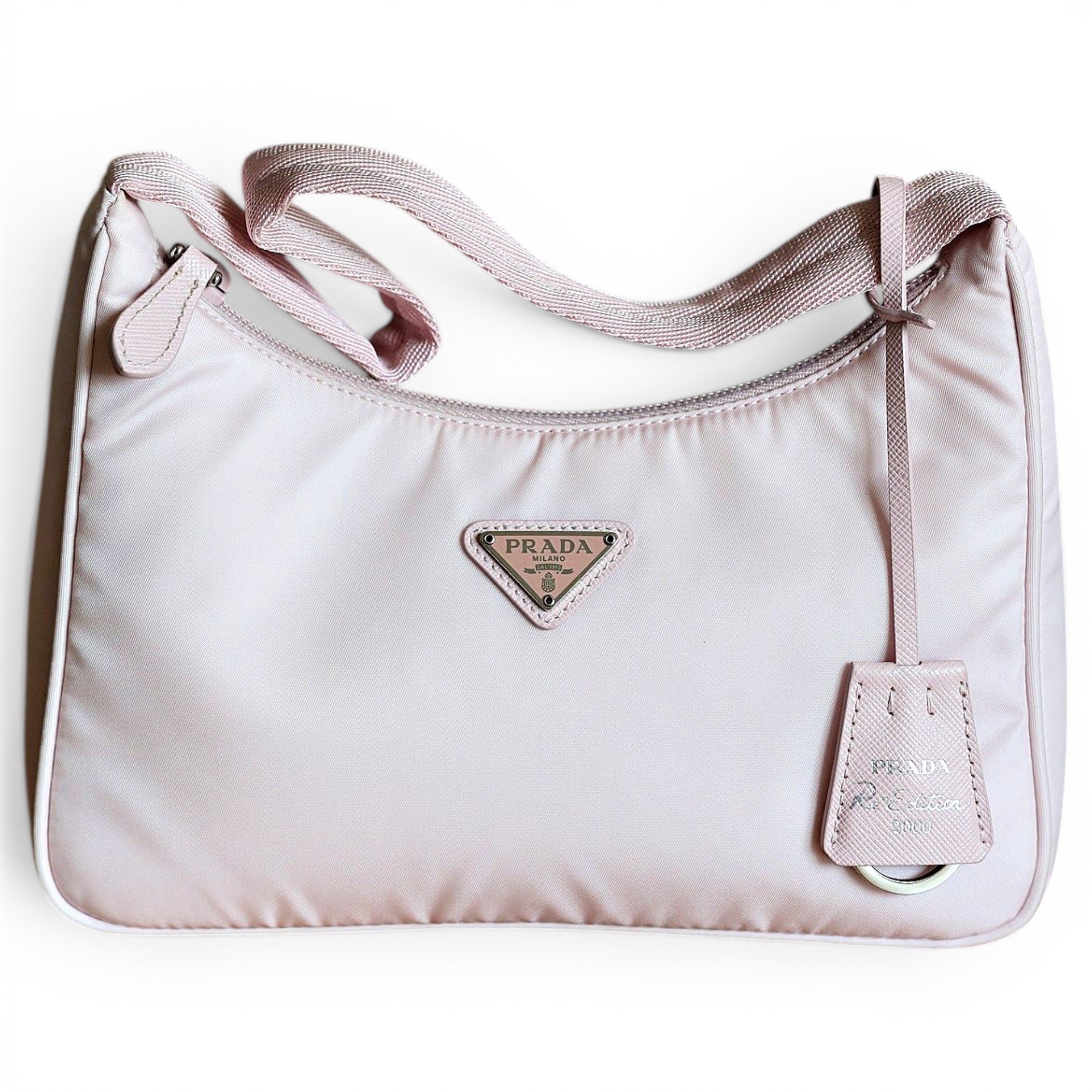 Re-Edition 2000 handbag