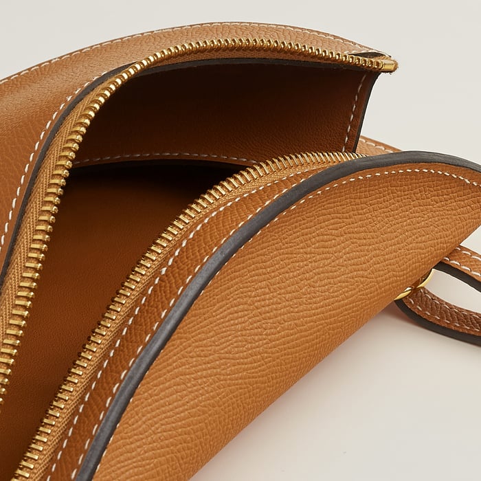 Toffee Sac Petite Course