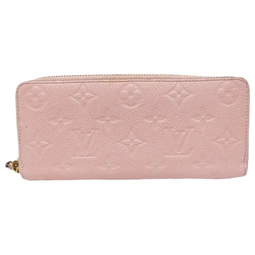Leather mini bag