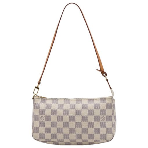 Pochette Accessoire cloth handbag