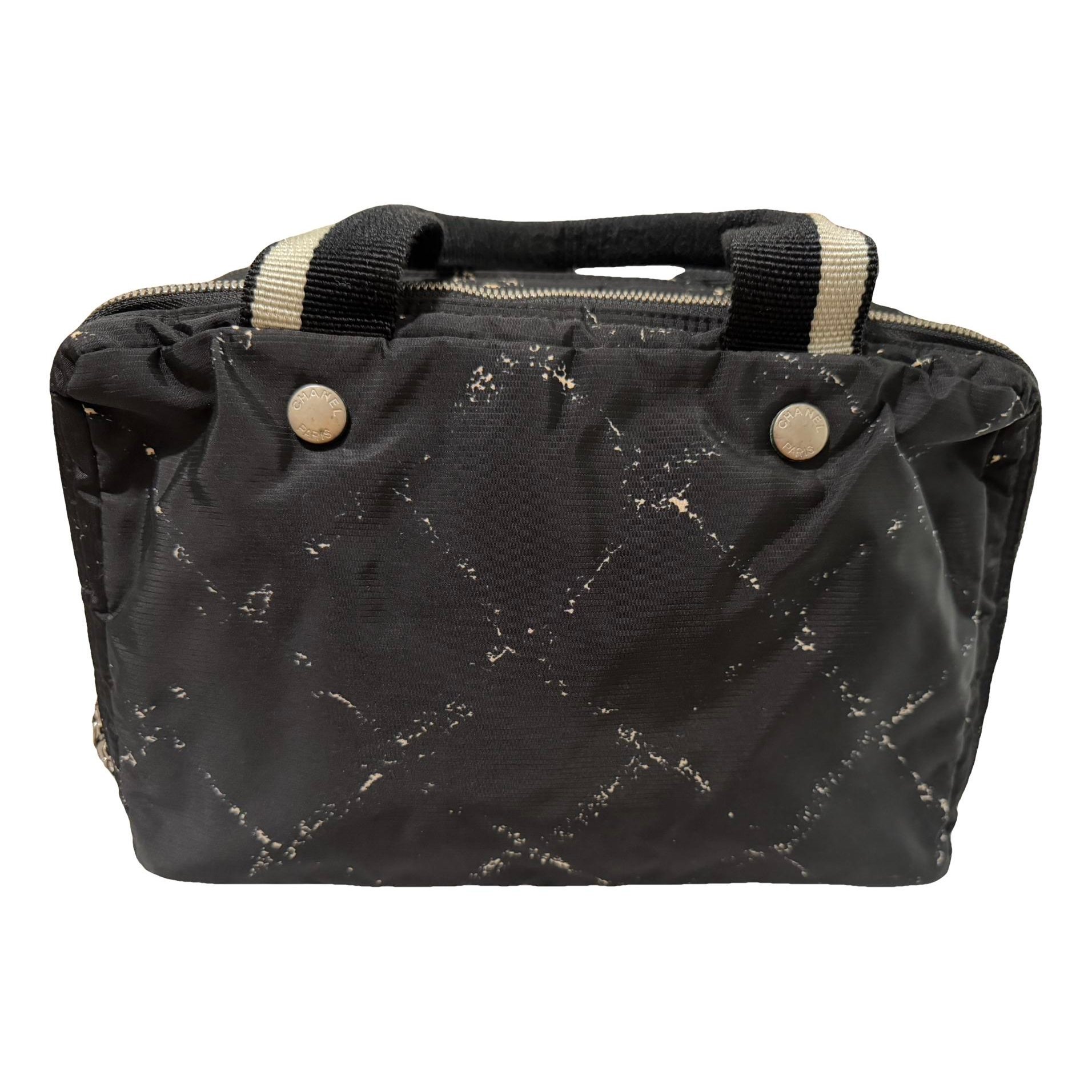 Vanity case