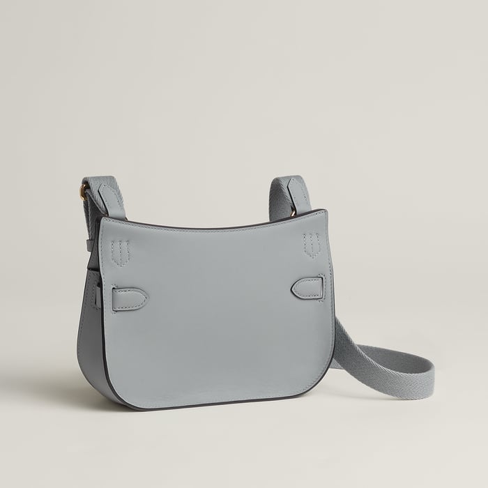 Gris Pantin Jypsiere 미니 백