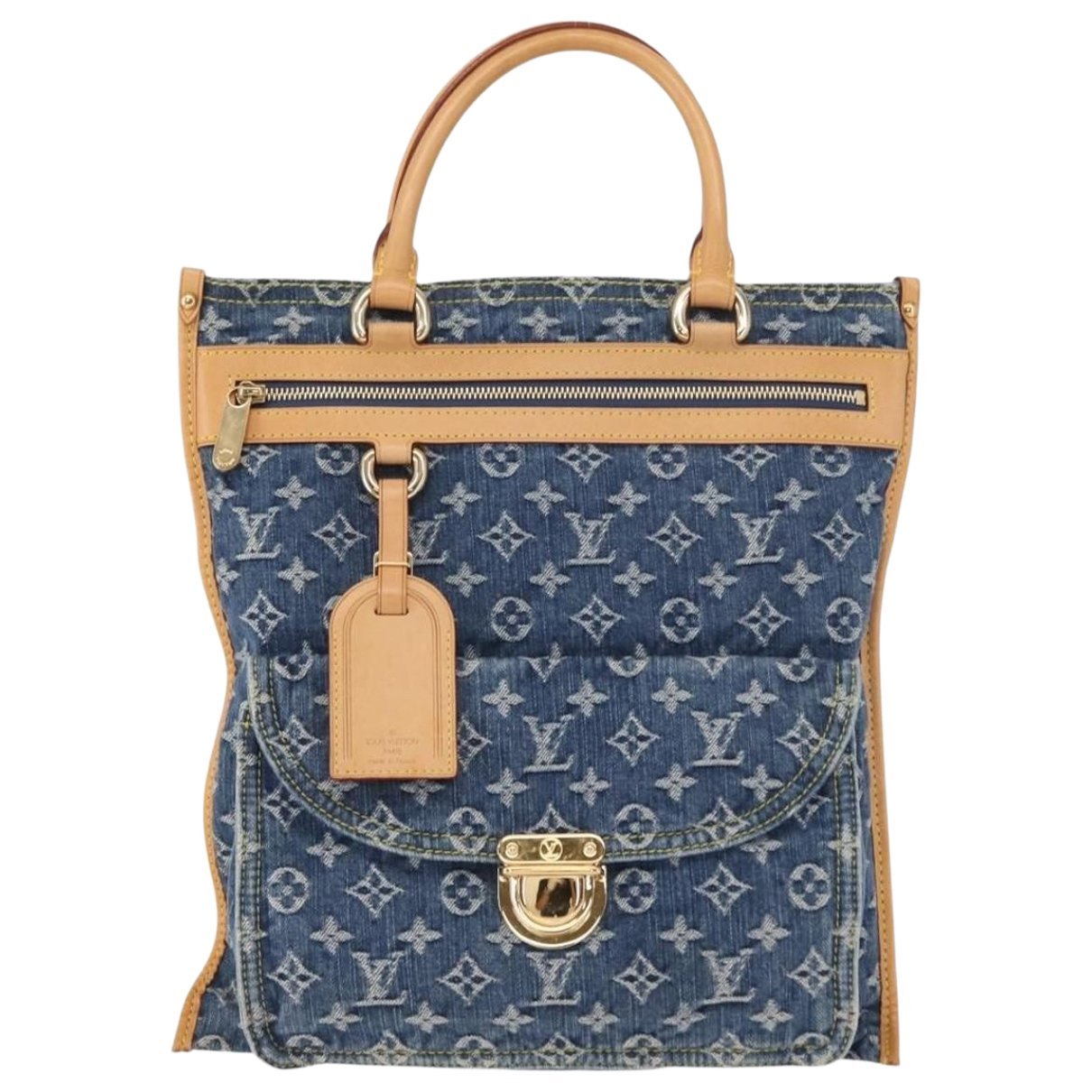 Tote