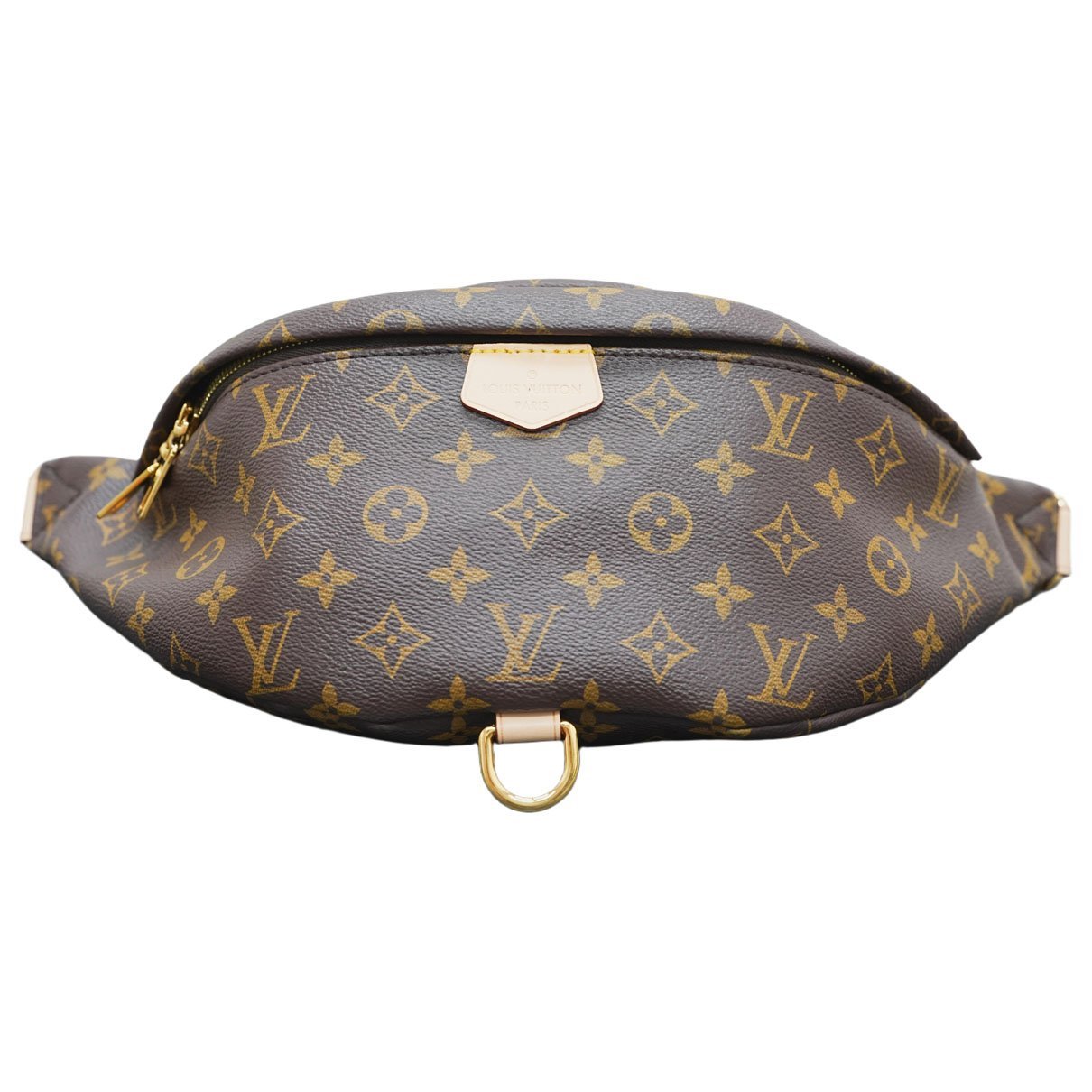 Bum Bag / Sac Ceinture leather handbag