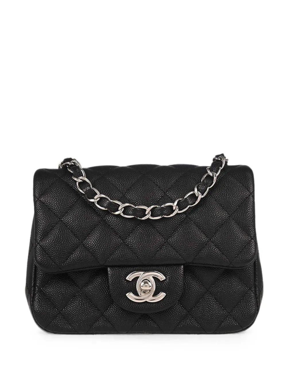  mini 2017-2018 Classic shoulder bag