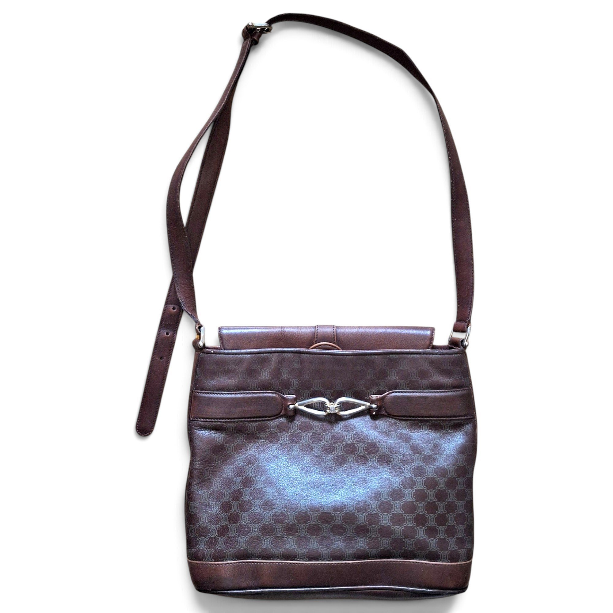 Cloth handbag
