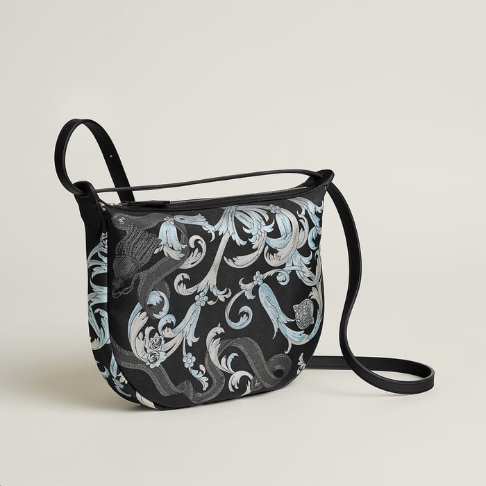 Sursoie to Go Pouch