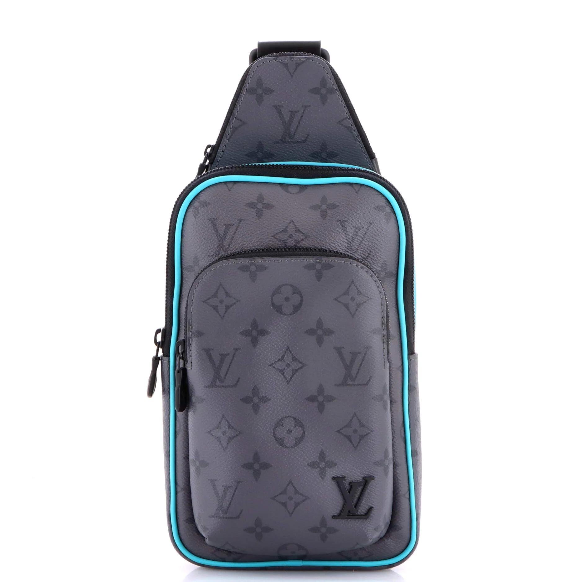 Cloth backpack