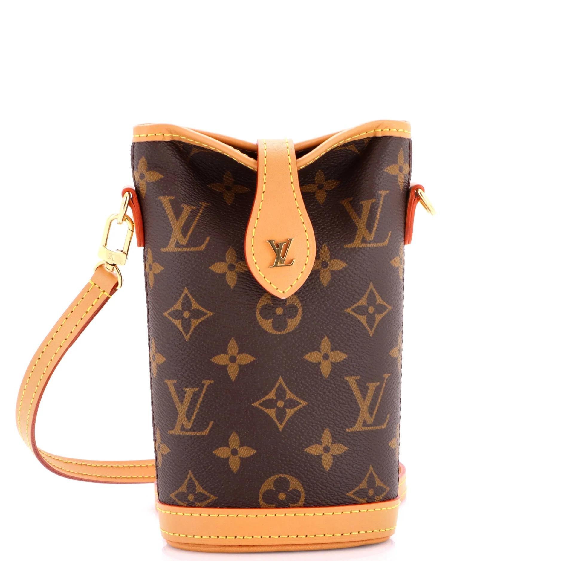 Cloth crossbody bag