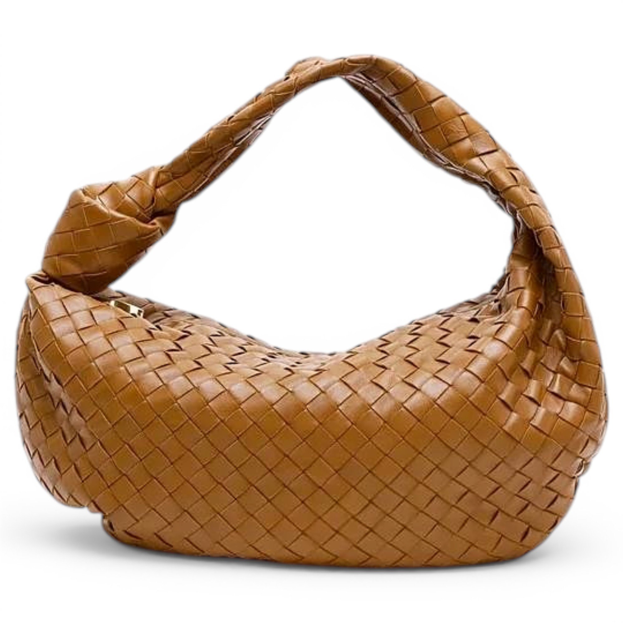 Jodie leather handbag