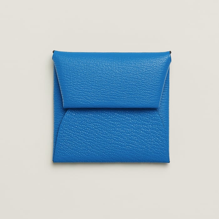 Bastia Verso Change Purse