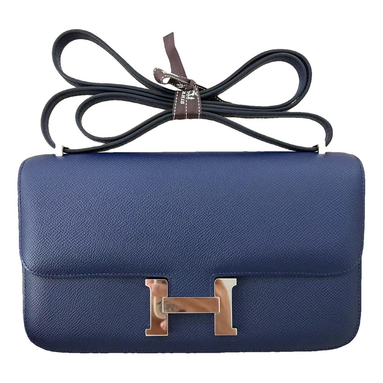 Hermes Constance Handbag