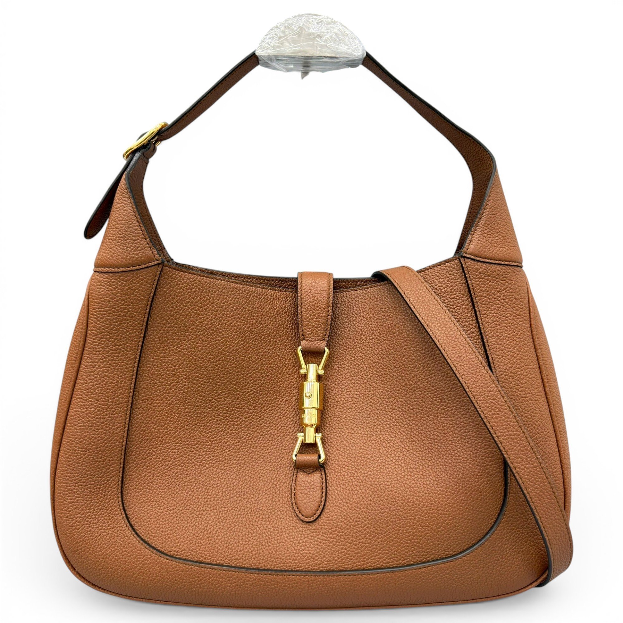 Jackie 1961 leather handbag