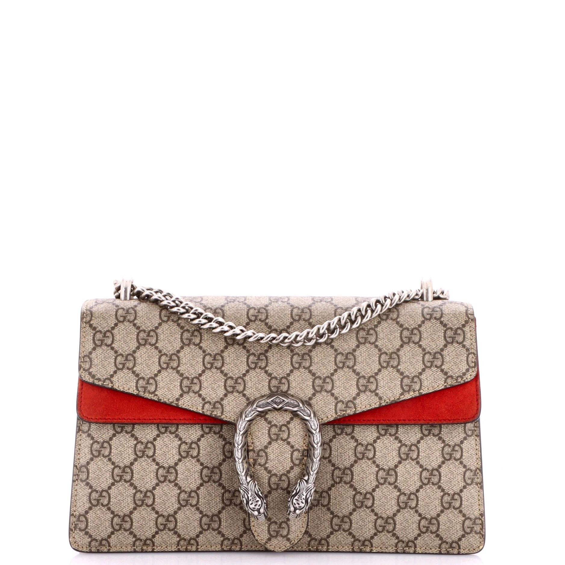 Cloth handbag