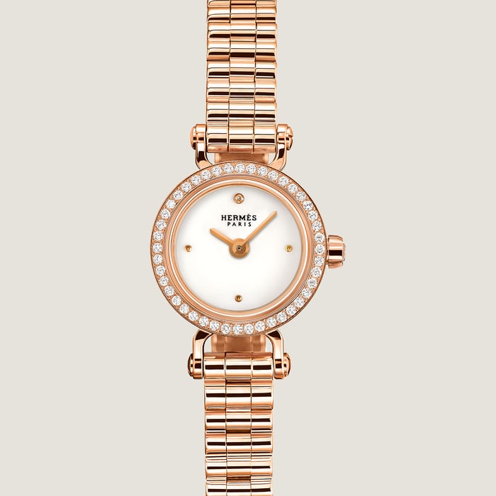 Sans Coloris Faubourg Watch, Mini Model, 15 MM