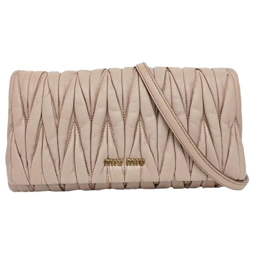 Crossbody bag
