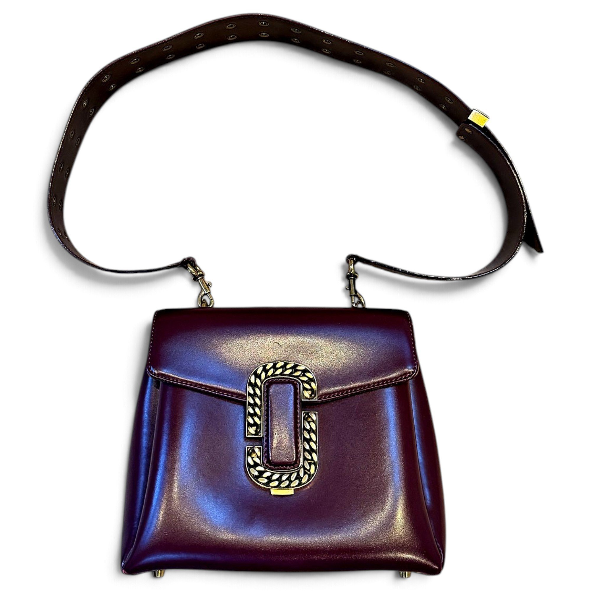 Marc Jacobs Leather handbag