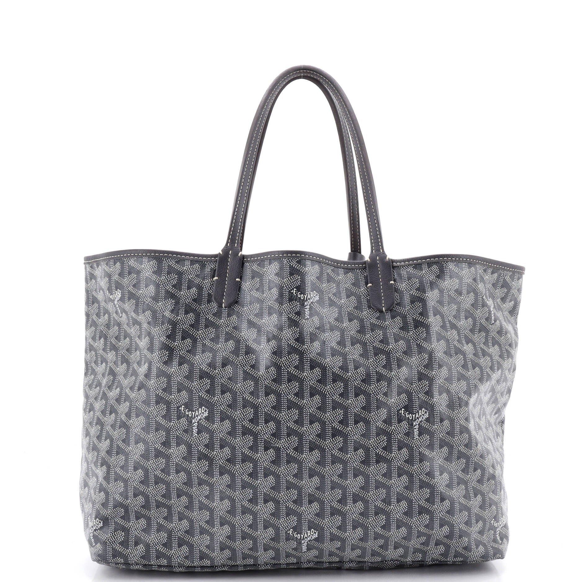 Saint Louis NM Tote Coated Canvas PM