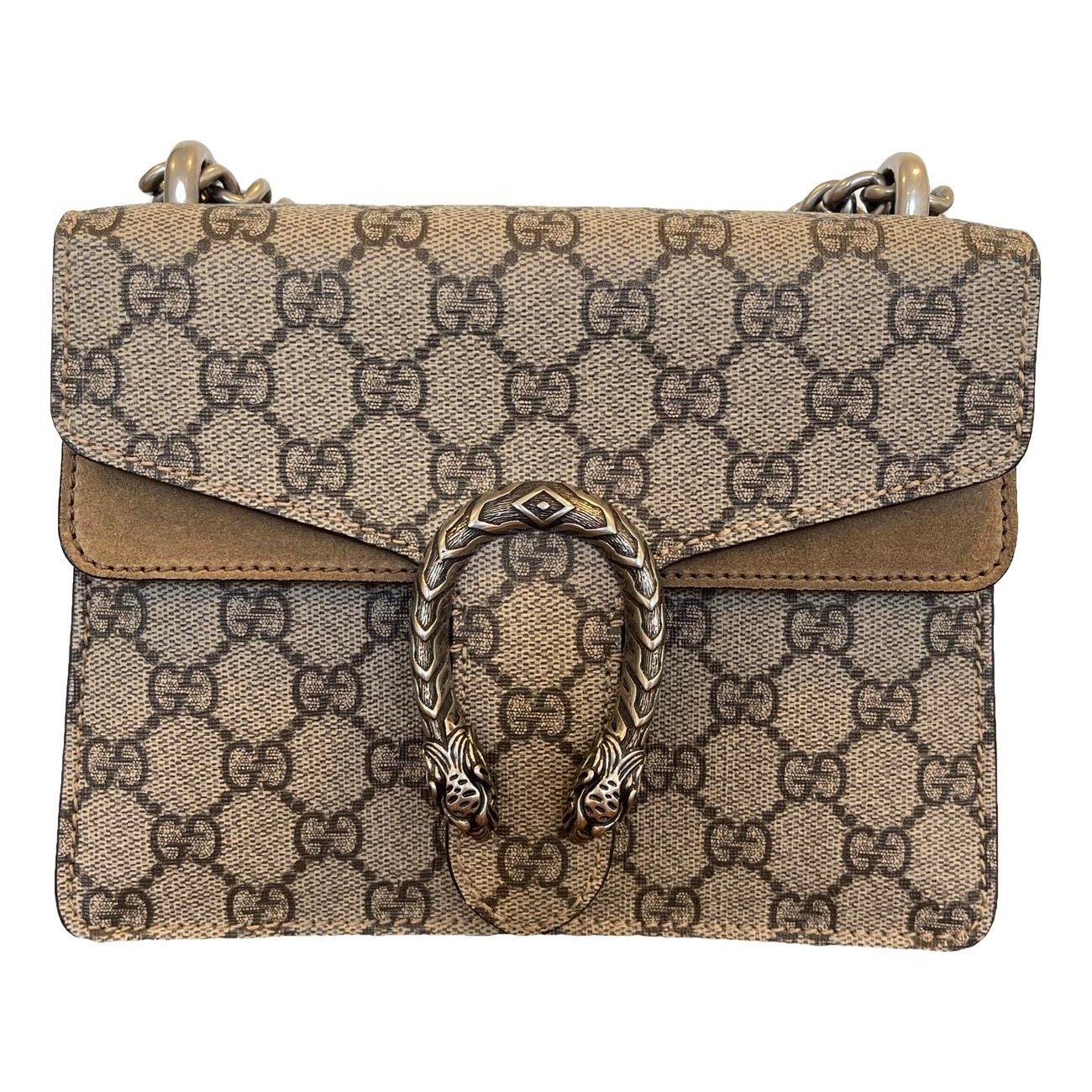 Dionysus handbag