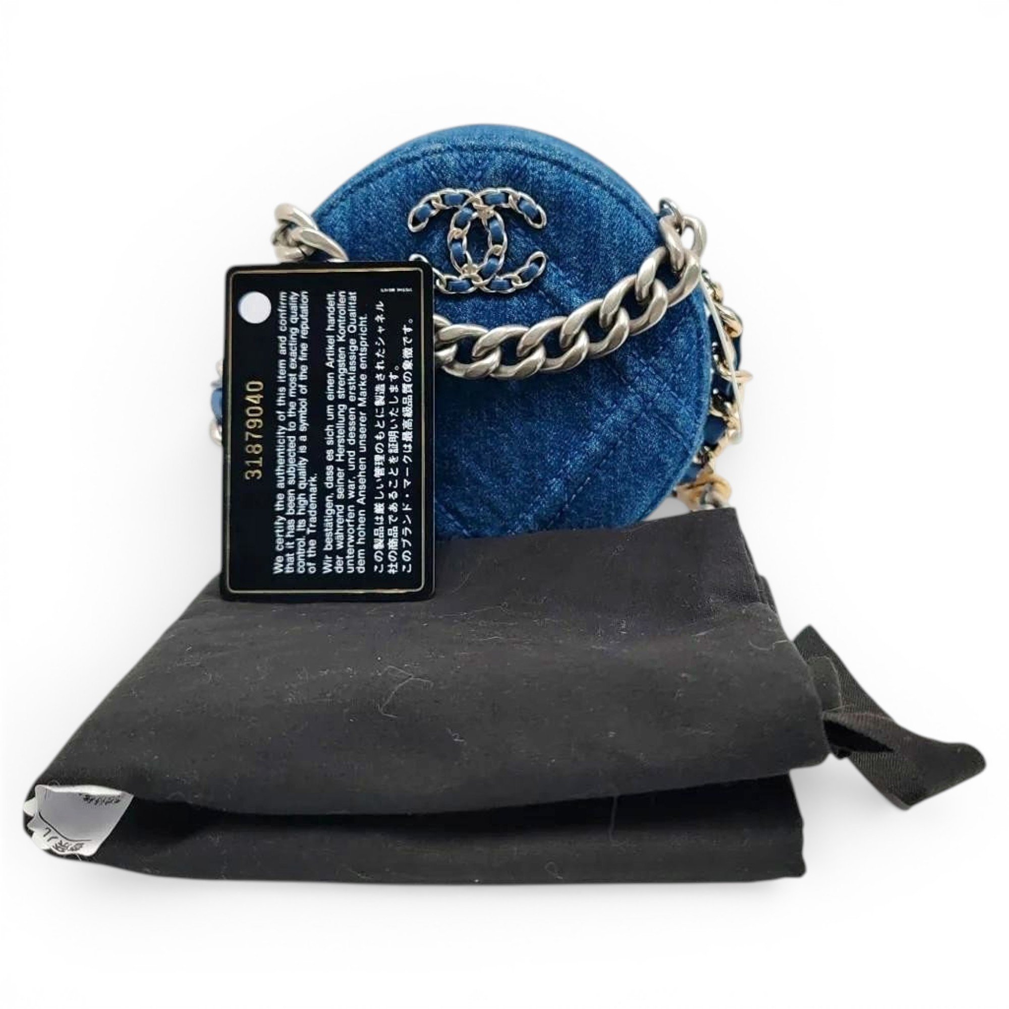 Mini bag