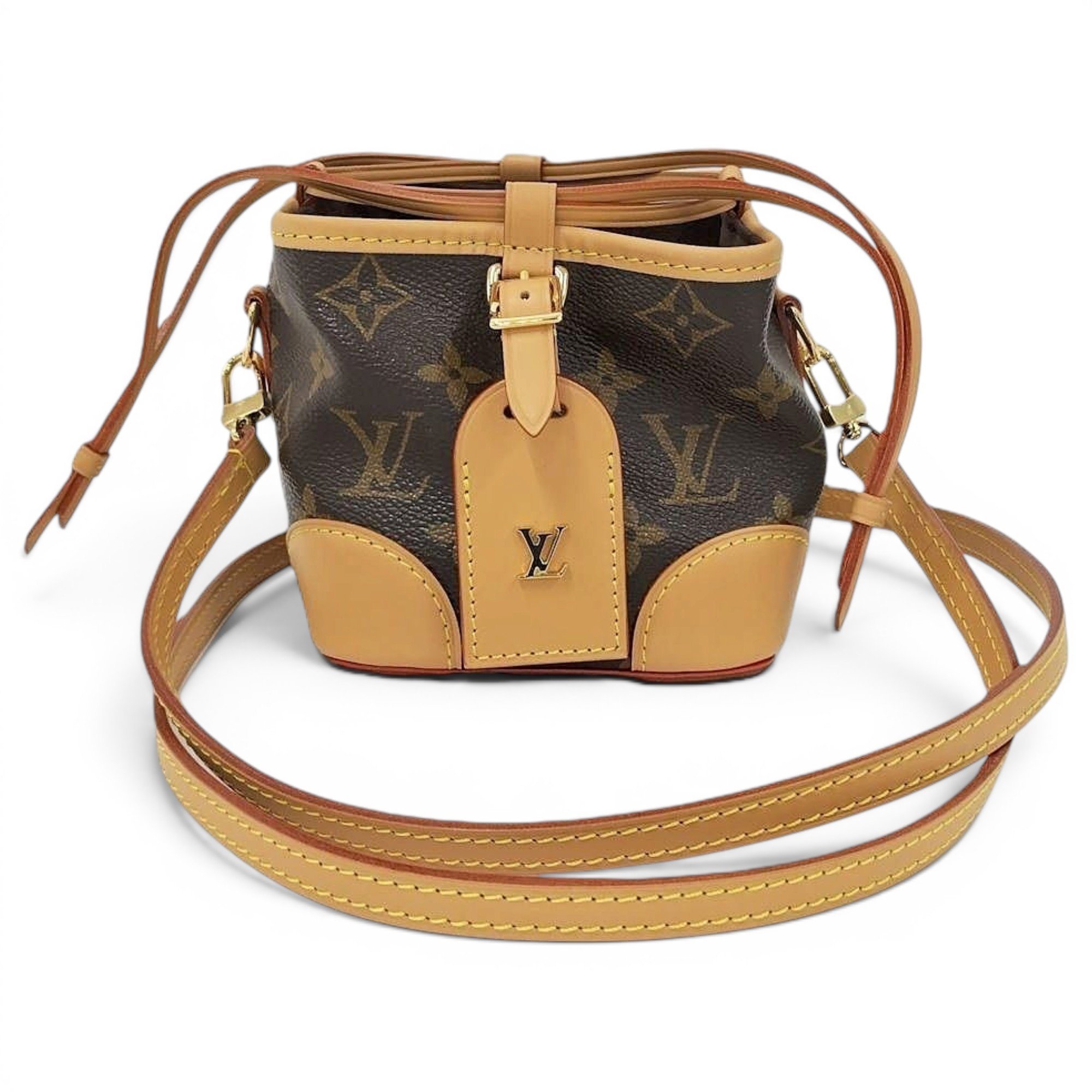 Noé cloth bag