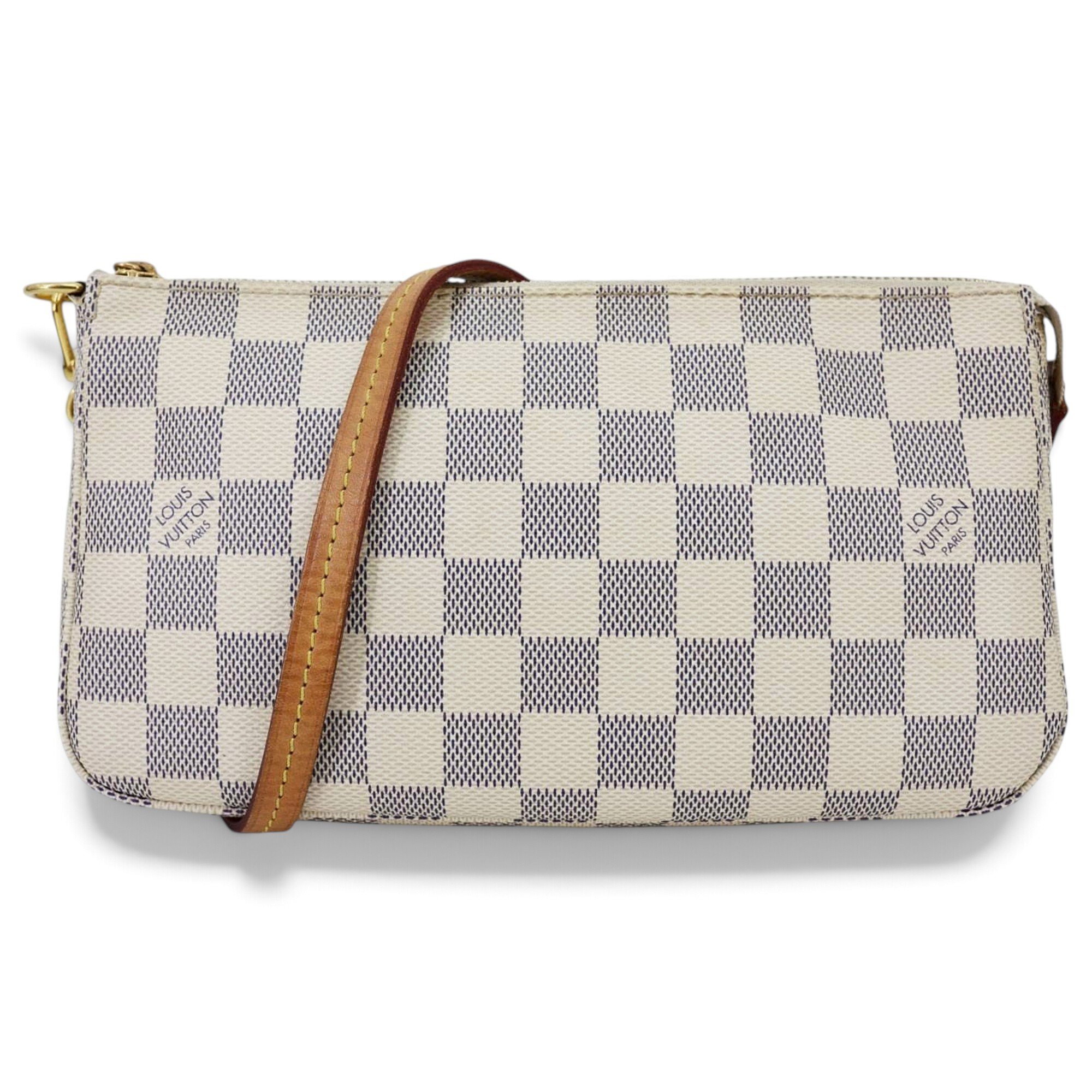 Cloth clutch bag