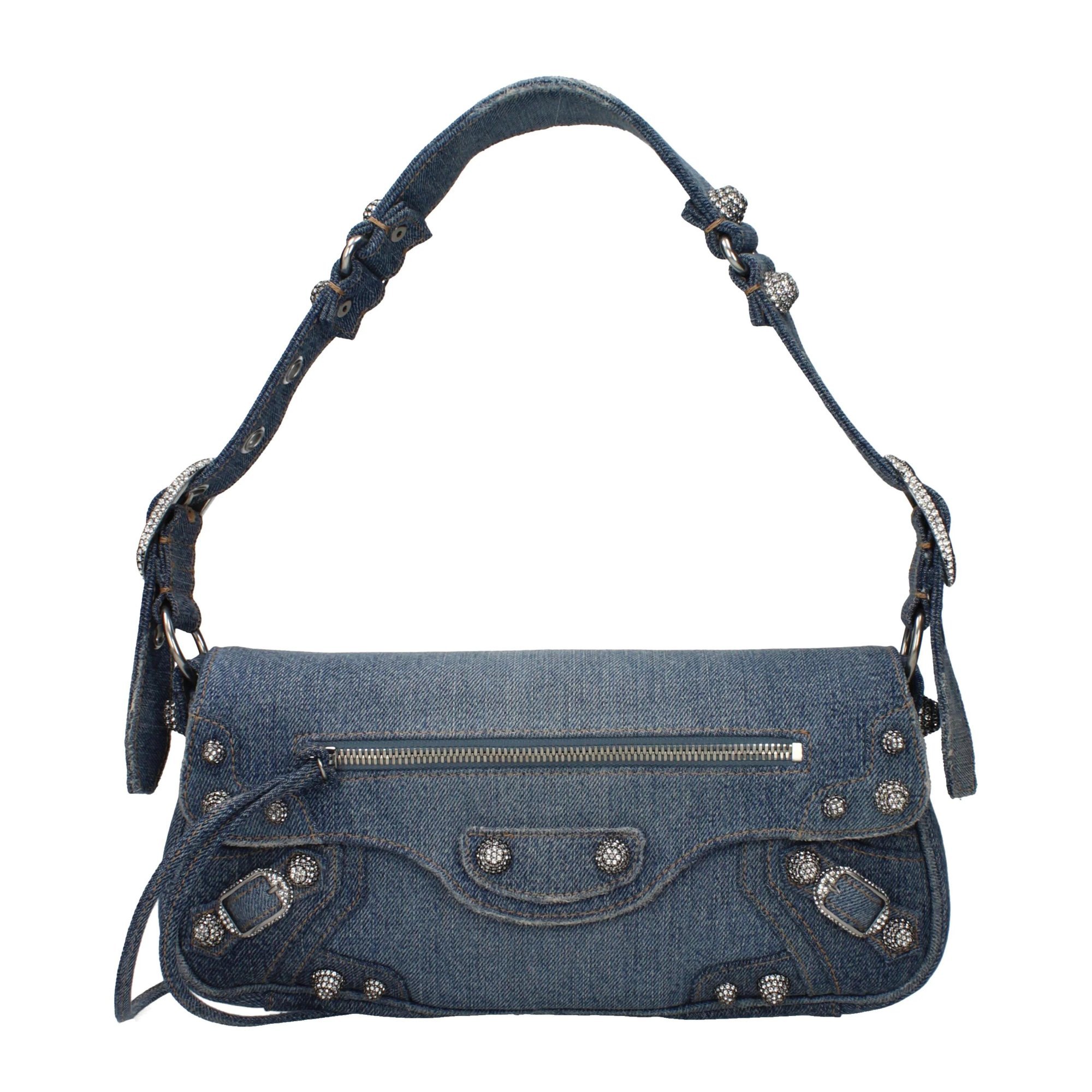 Cloth handbag