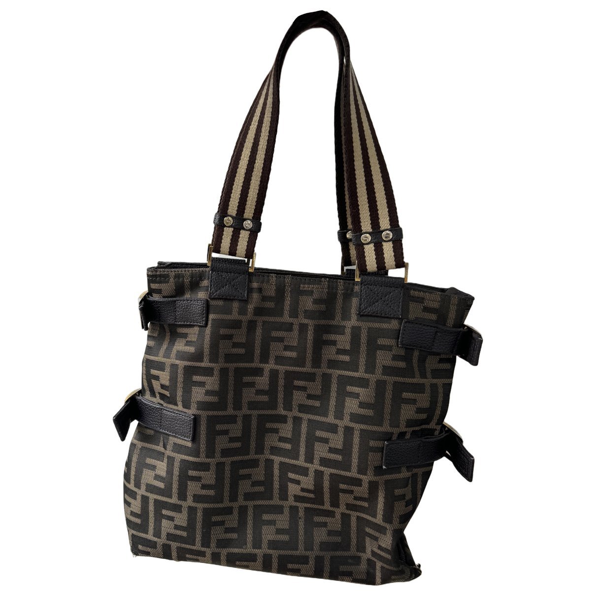 Fendi Chef handbag