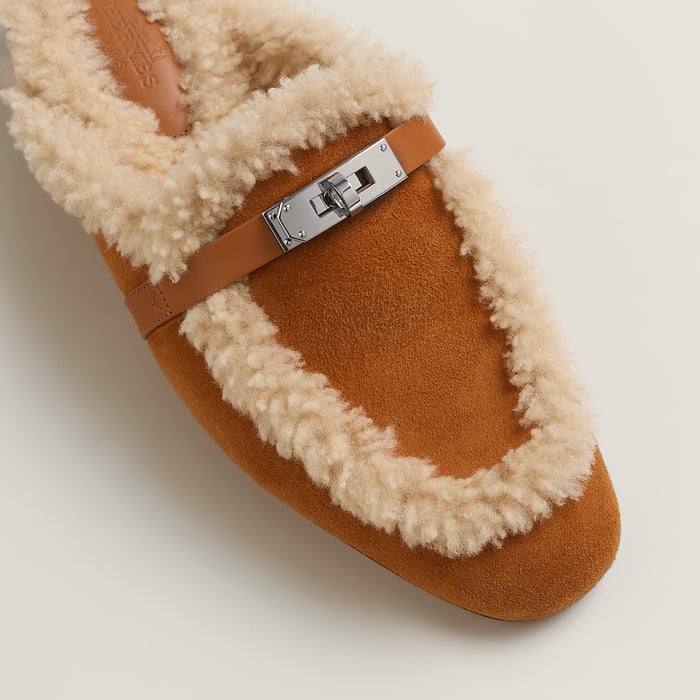 Naturel Oz Mule
