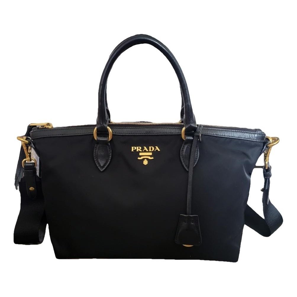 Cargo cloth handbag