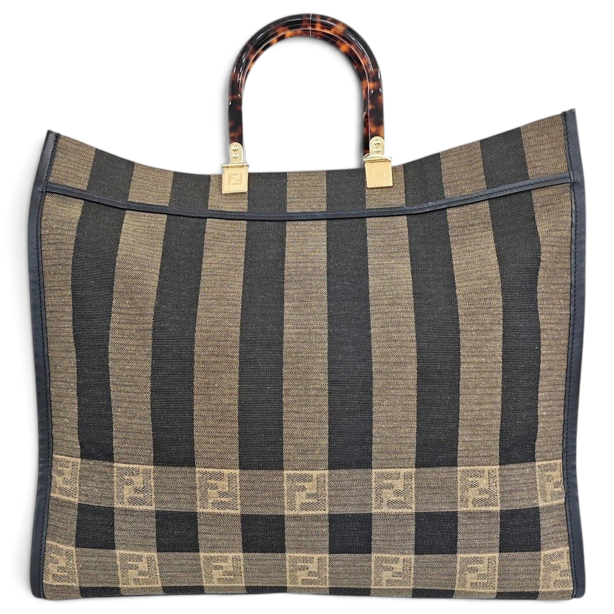 Sunshine cloth handbag