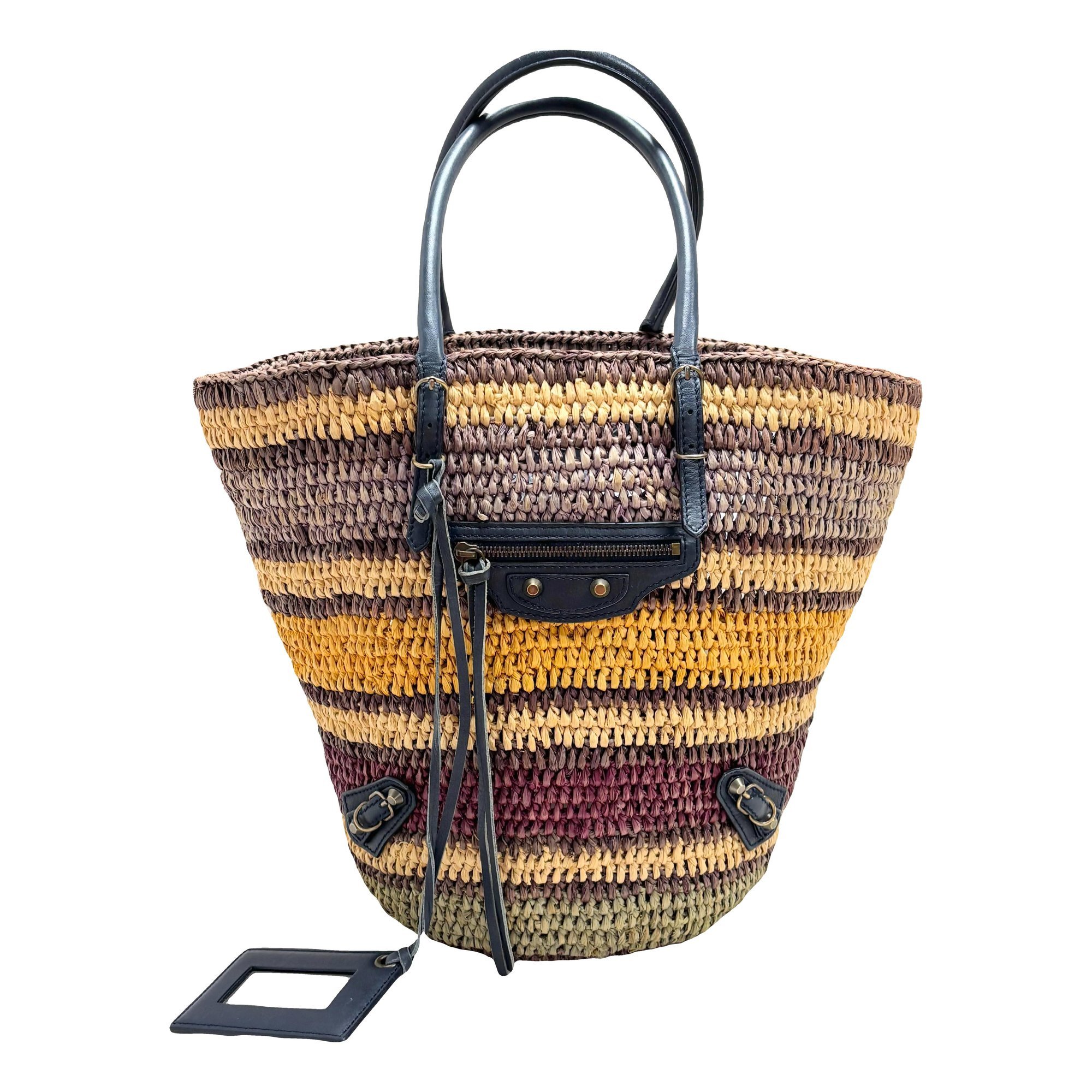 Panier handbag