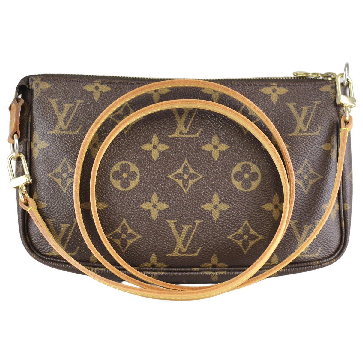 Pochette Accessoire cloth crossbody bag