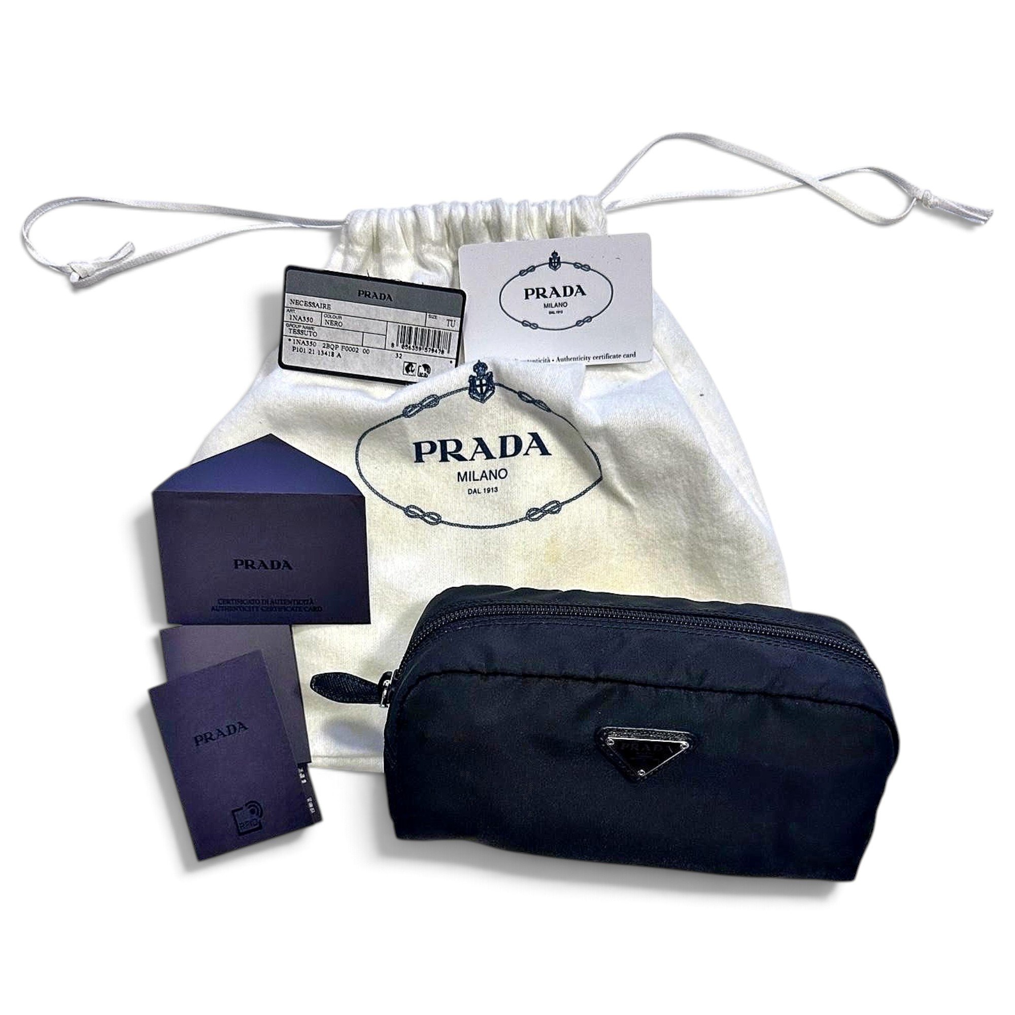 Clutch bag