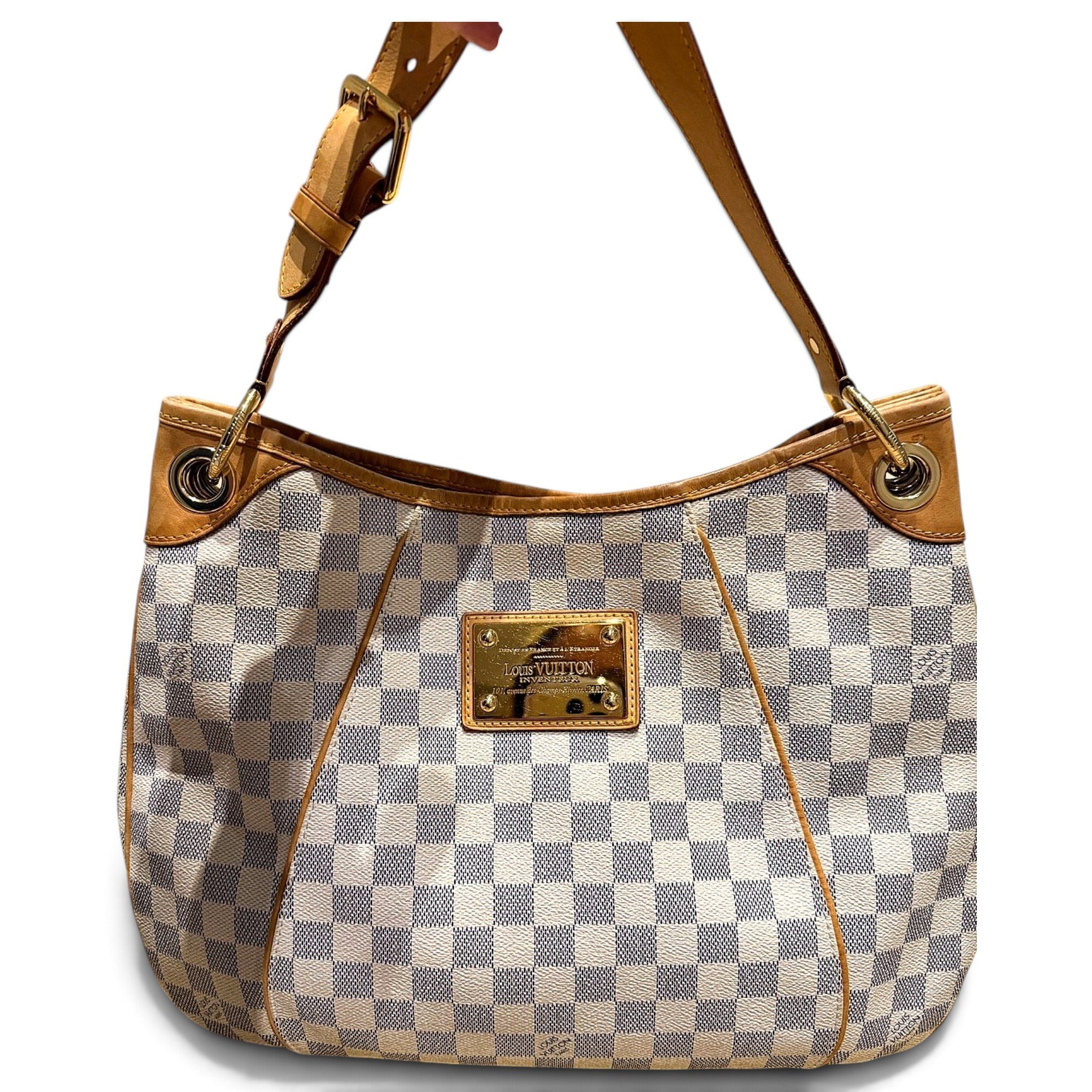 Galliera handbag