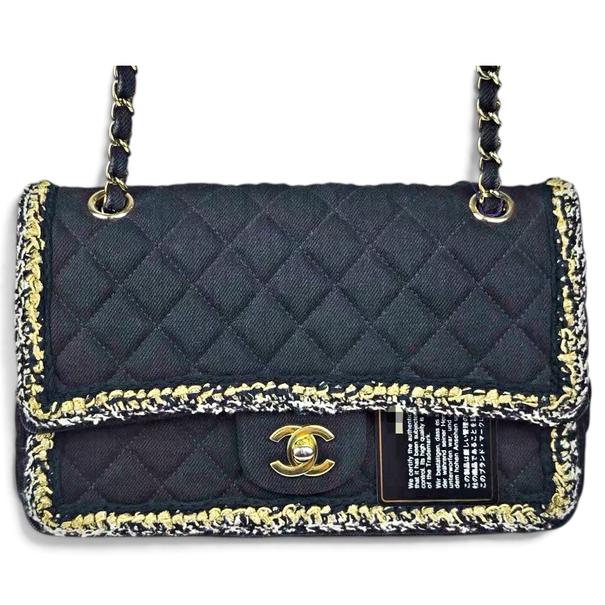 Timeless/Classique handbag