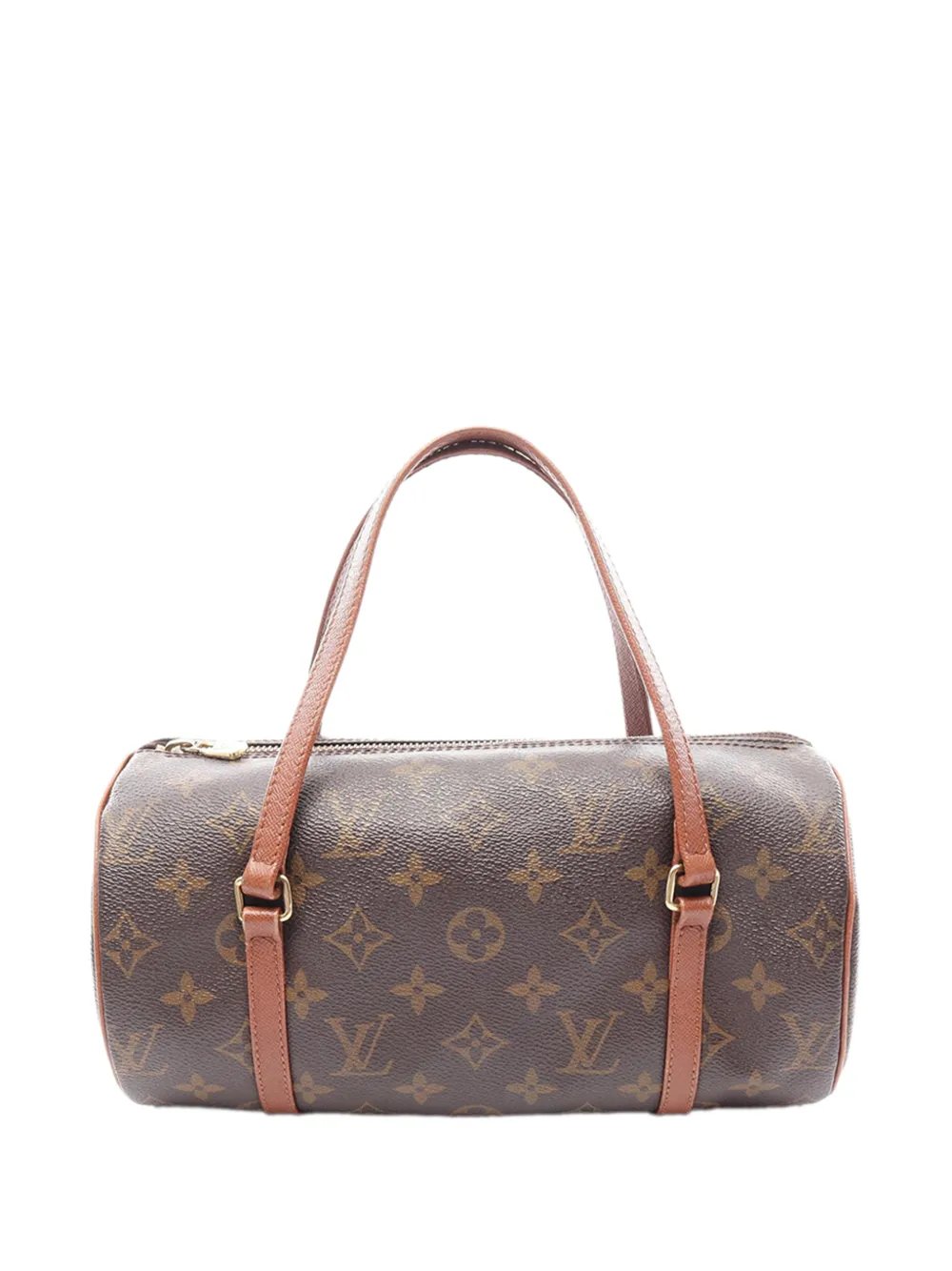 1993 Monogram Papillon 26 handbag