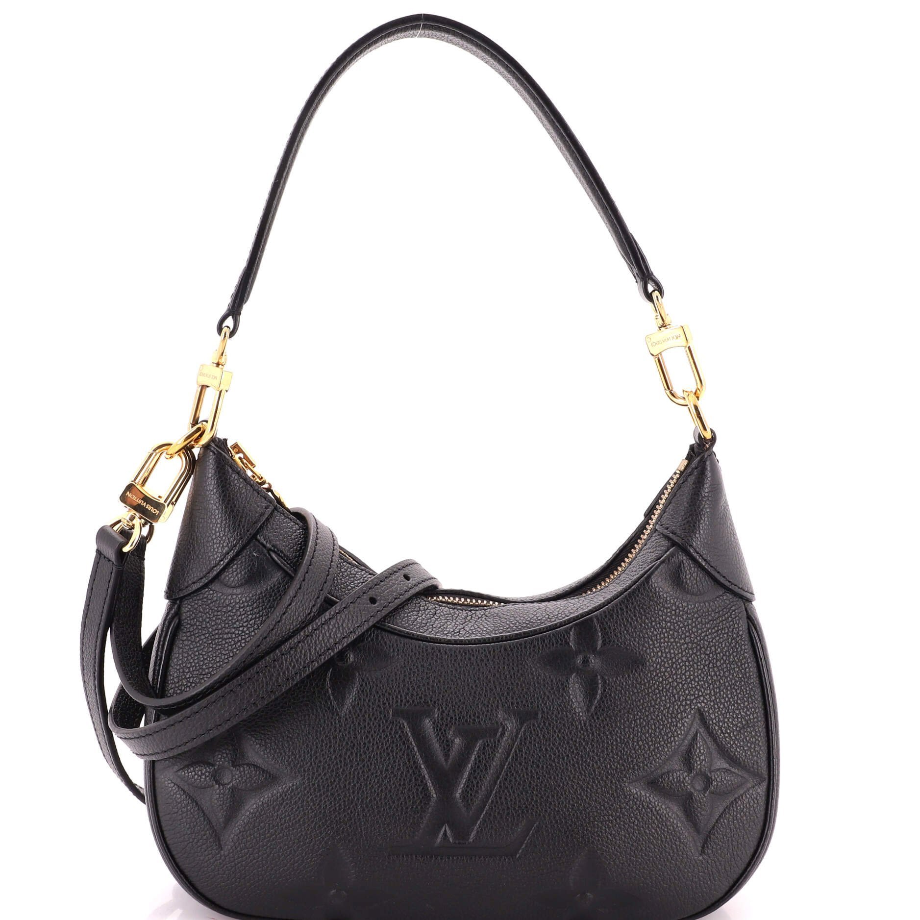 Louis Vuitton Leather handbag