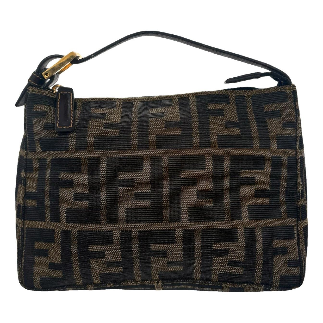 Cloth mini bag