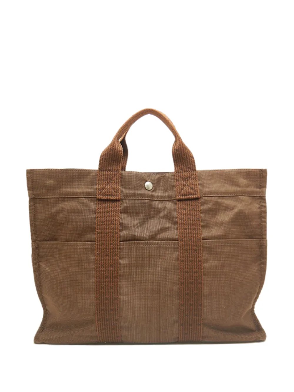 20th Century Canvas Fourre Tout MM tote bag