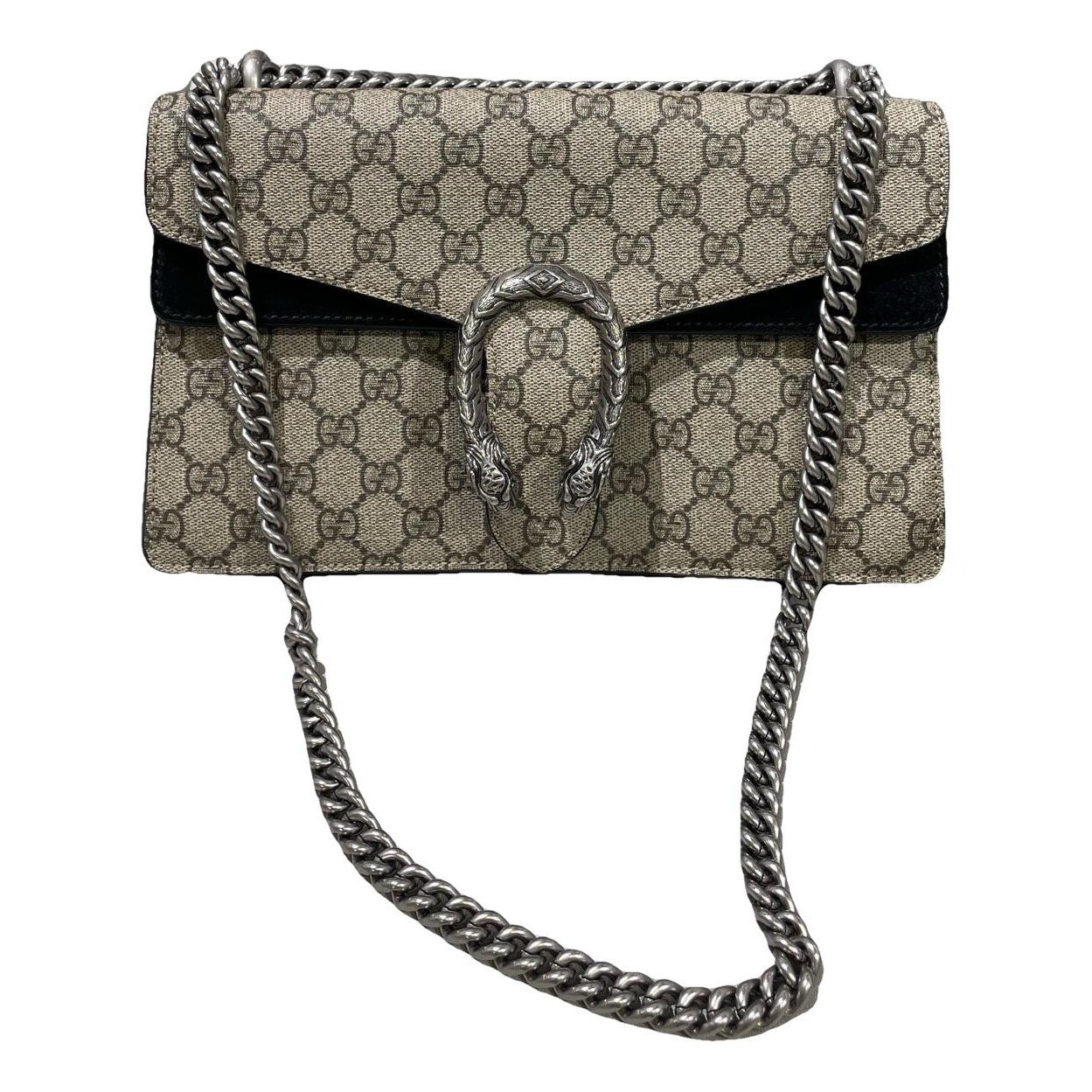 Dionysus cloth handbag