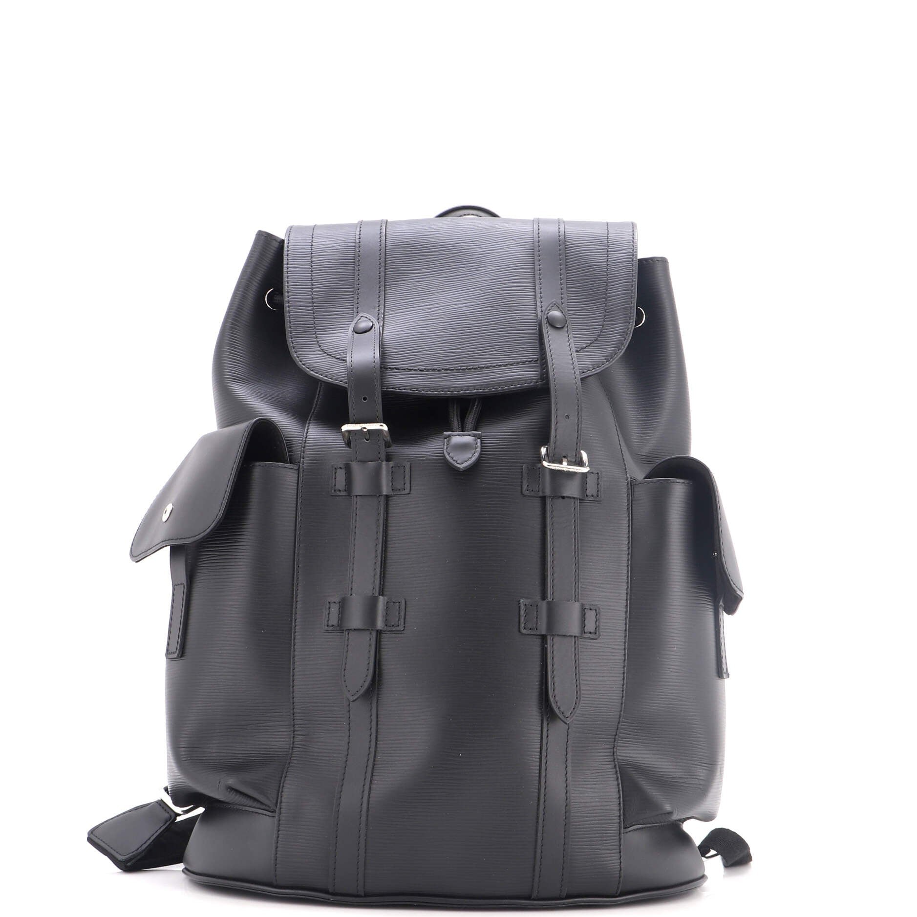 Christopher Backpack Epi Leather PM