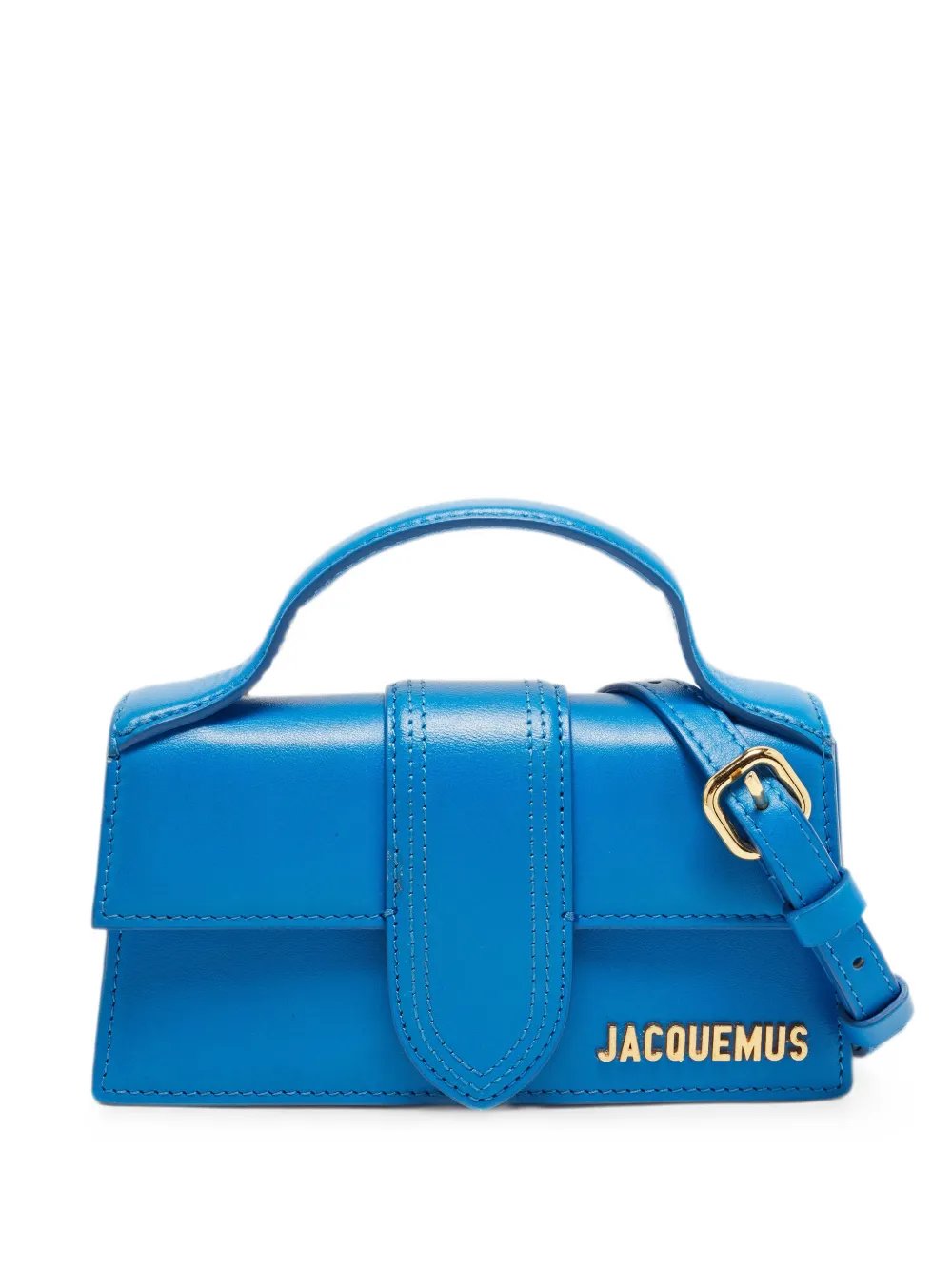 Jacquemus mini Le Bambino tote bag