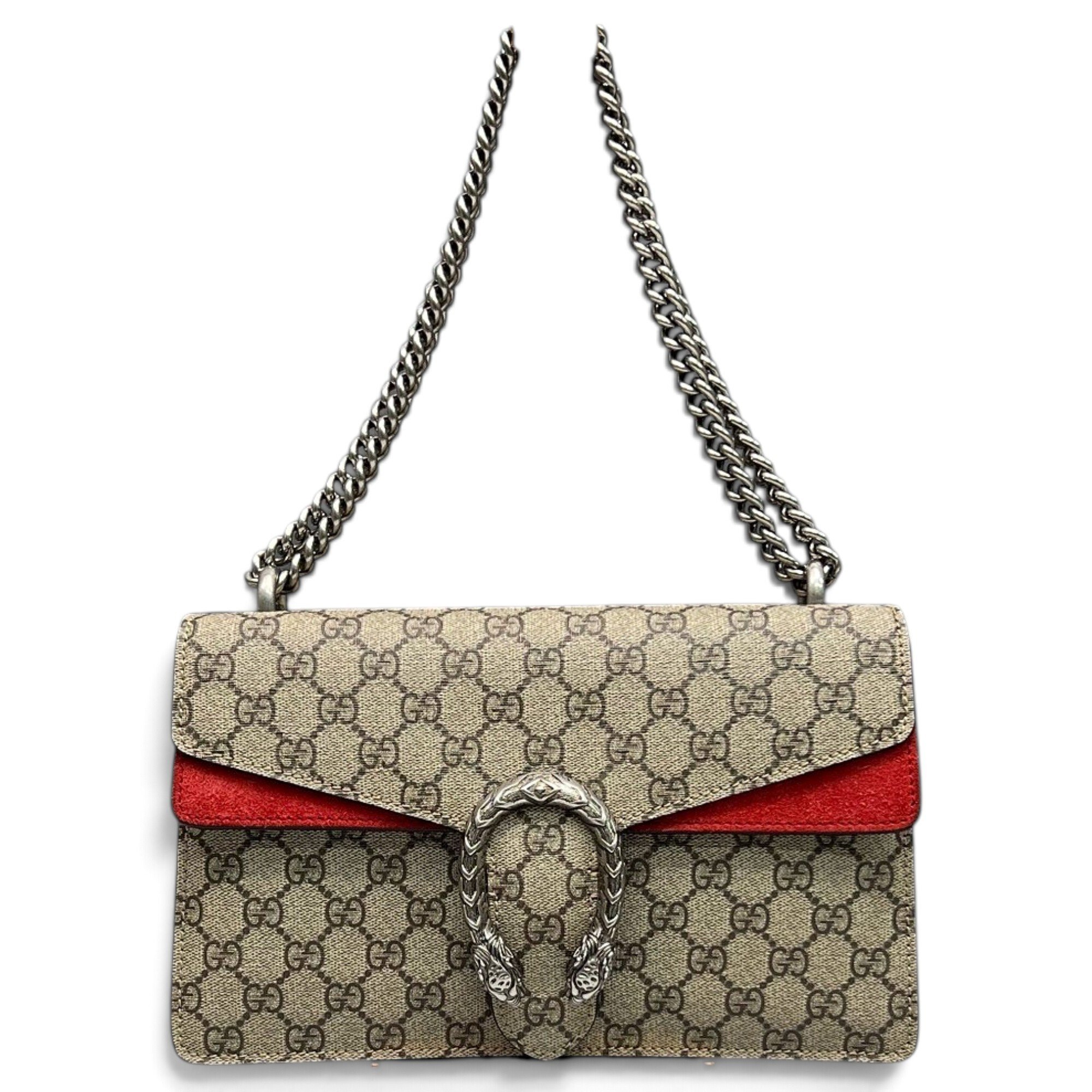 Dionysus handbag