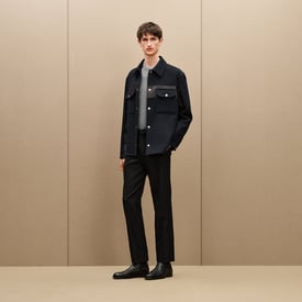 Overshirt