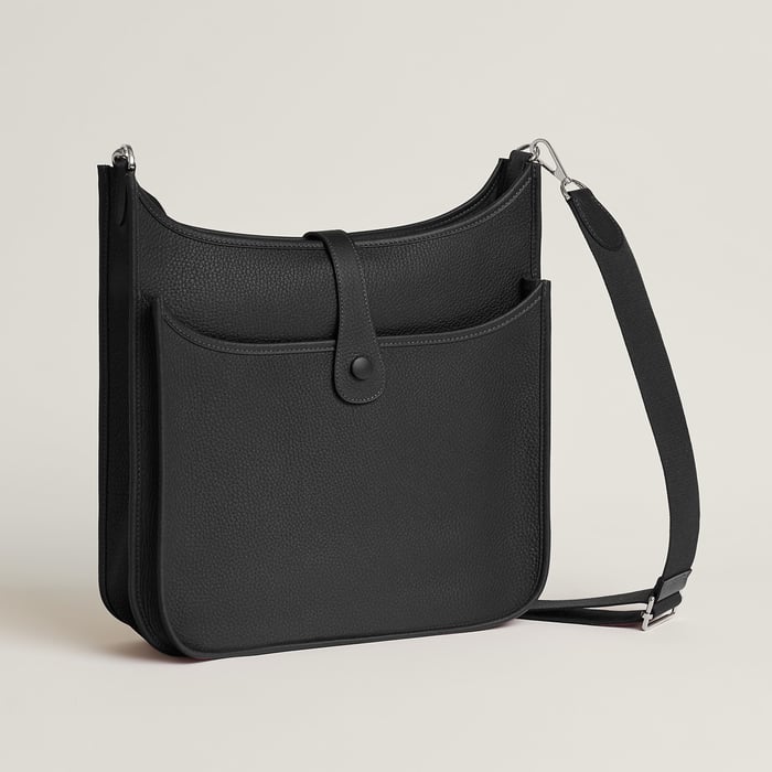 Noir Evelyne III 33 Bag