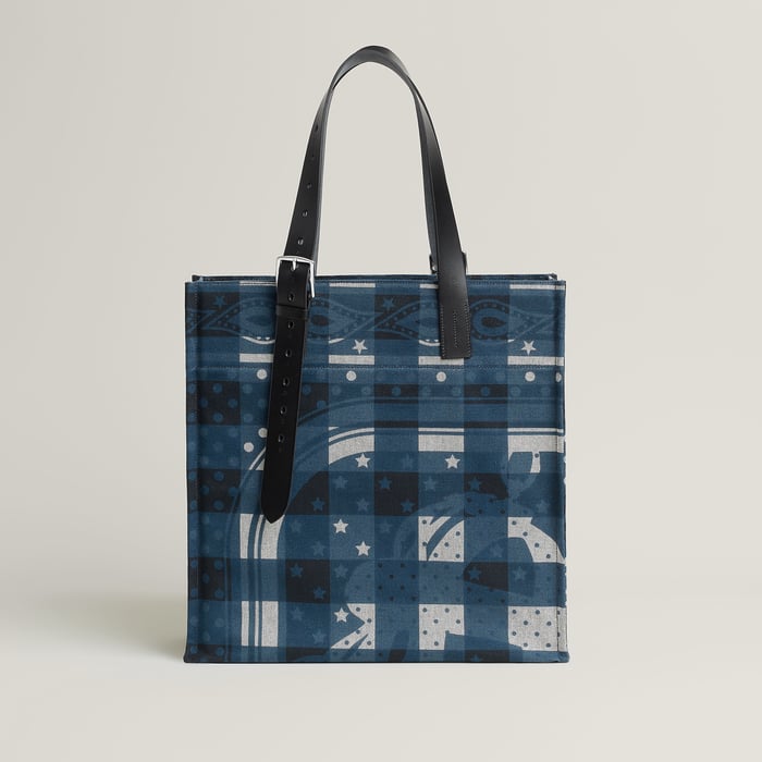 Etriviere Shopping Bag